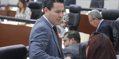 Entorno de paz laboral y desarrollo en SLP genera confianza de inversionistas
