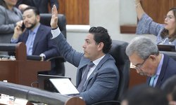 Impulsarán el emprendimiento verde en SLP, e integración del Desarrollo Económico Sustentable