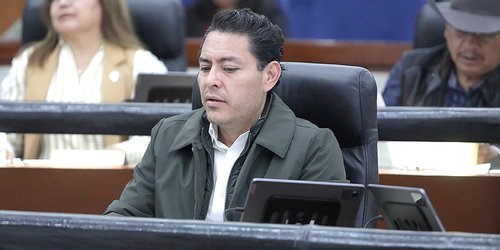 El Dip. César Arturo Lara Rocha exhorta a reforzar la supervisión y medidas preventivas en el manejo de gas LP para evitar accidentes.