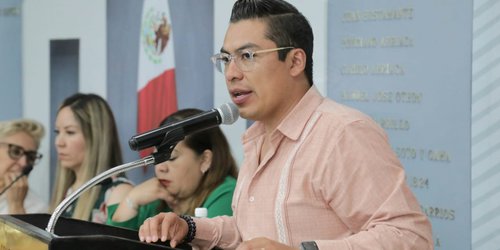 Iniciativa para tipificar y sancionar el delito de halconeo digital
