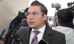 SLP participará  en la conformación dl Plan Nacional de Desarrollo