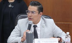 Llama Diputado a los Ayuntamientos a invertir más en Seguridad Pública
