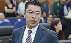 Trabajará el congreso del estado en la reglamentación de la ley de amnistía e indulto para su aplicación