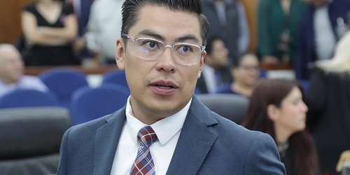 Trabajará el congreso del estado en la reglamentación de la ley de amnistía e indulto para su aplicación