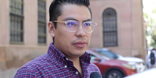 Reglamentarán tema de amnistía e indulto en SLP, antes de concluir período de sesiones