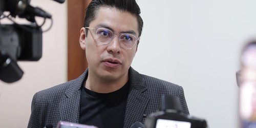 Considera Dip. Badillo que participación ciudadana en la elección judicial fue inédita