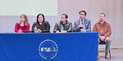 Llaman a los Ayuntamientos a distribuir correctamente los recursos en presupuestos: Dip. Dolores Robles