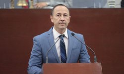 La iniciativa privada podría ser aliada en la prevención del delito: Dip. Edgardo Hernández Contreras
