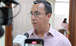 Pide Edmundo Torrescano a la Secretaría de Hacienda actuar en contra del “coyotaje”