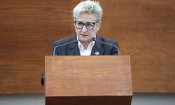 Proponen iniciativa de Ley que garantice recursos para prevenir, controlar y tratar el cáncer