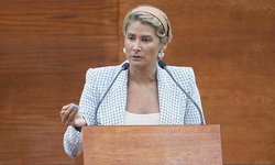 Necesario crear Fiscalía Especializada en Feminicidios: diputada Gabriela Martínez