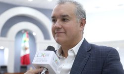 SLP necesita resolver temas de seguridad y movilidad para atraer más inversiones: diputado Héctor Ramírez