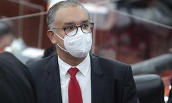 Obras anunciadas por AMLO para SLP  reactivarán la economía  y resolverán problemas añejos