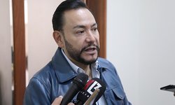Organizan mesa de trabajo entre Poderes del Estado para proponer nueva Ley Orgánica del Poder Judicial