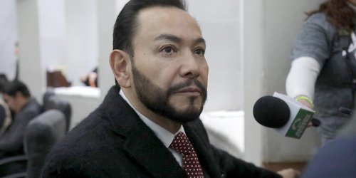 Integrantes de la Jucopo se reunirán con Consejeros del CEEPAC para acordar consultas ciudadanas