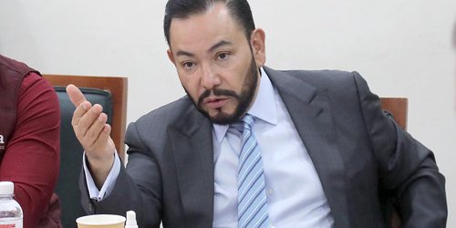 Fortalecerá el Congreso del Estado legislación para combatir el maltrato animal: Dip. Héctor Serrano