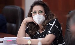 Diputada pide comenzar con vacunación en SLP y Soledad