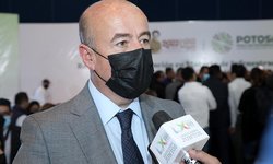 Con respaldo de la Federación, SLP recuperará liderazgo en el centro del país: José Luis Fernández