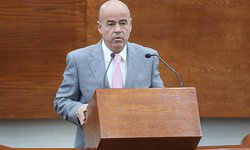 SLP contará con un presupuesto debidamente equilibrado para 2023: José Luis Fernández