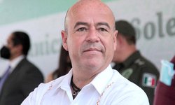 Reconoce José Luis Fernández trabajo de Soledad de Graciano Sánchez en materia de seguridad