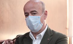 José Luis Fernández propone crear Comisión Especial de Pensiones del Estado