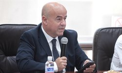 ASE es parte de la “herencia maldita” de anteriores administraciones: José Luis Fernández