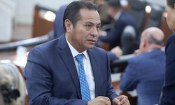 Pide Ramón Torres que Guardia Nacional fortalezca vigilancia en carreteras federales de SLP