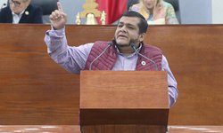 Las reformas federales del Bienestar garantizarán derechos humanos de los más vulnerables