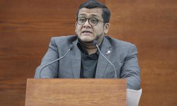 Con programas de Claudia Sheinbaum, más justicia social para SLP: Dip. José Roberto García