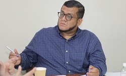 Celebra Dip. Roberto García instalación gradual de semana laboral de 40 horas