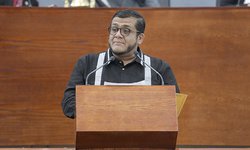 El programa "Cosechando Soberanía" impactará favorablemente al campo potosino