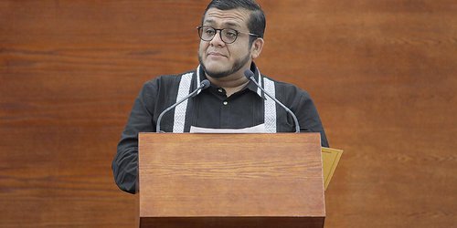 El programa "Cosechando Soberanía" impactará favorablemente al campo potosino