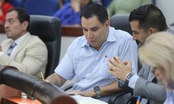 Retroceso, desaparecer organismos autónomos como Transparencia: Juan Francisco Aguilar