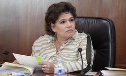 Urge que Insabi comience a dar resultados: Patricia Silva Celis