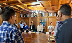 El Turismo es una importante fuente de ingresos para SLP: Diputada Liliana Flores