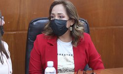 Urge frenar el alto costo de la vivienda: Dip. Liliana Guadalupe Flores