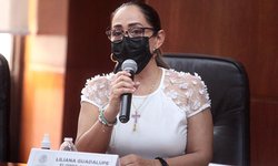 Soledad y SLP informarán a Diputados sobre crecimiento de la ciudad