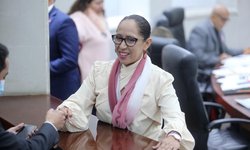 A través de códigos QR se difunde información de todos los hoteles que existen en el estado