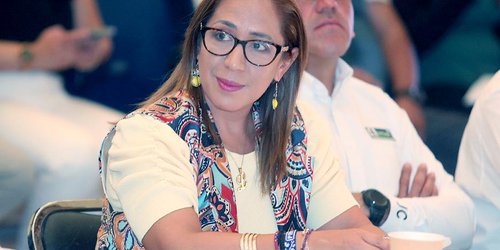 Leyes de Movilidad y Discapacidad serán prioridades para la JUCOPO: Liliana Flores