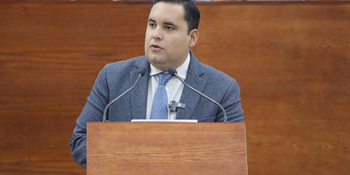 Buscan reforma a la Ley Orgánica para fortalecer la transparencia y el acceso a la información