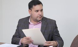Vía Alterna, clave para movilidad de la zona industrial: Congreso de SLP