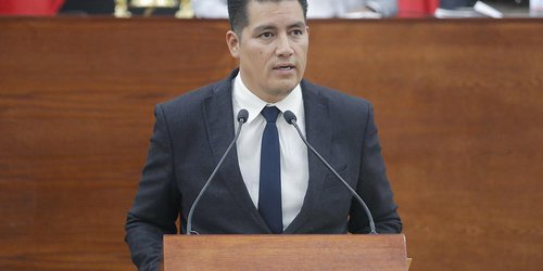 Congreso reconoce acciones de la FENAPO ante quejas por maltrato animal