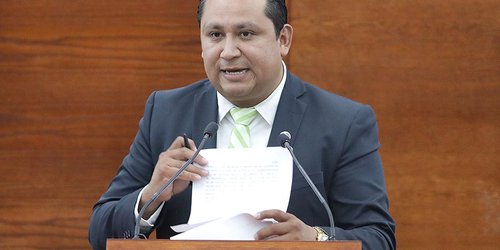 Diputado respalda posible municipalización de La Pila