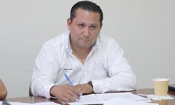 Analizan propuesta para incrementar montos de Premio Estatal de Periodismo