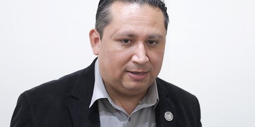Diputado abrirá micrositio "Radar del agua" en su página web