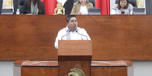 Diputados reconocen logros y retos en el primer año de Claudia Sheinbaum