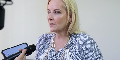 Pide Diputada intesificar vigilancia en parajes y balnearios, por vacaciones de Semana Santa