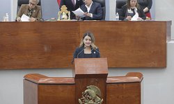 Buscan fortalecer la presentación de iniciativas ciudadanas ante el Congreso del Estado
