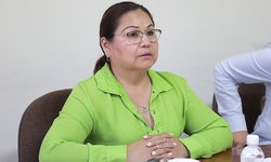Avanza reforma para tipificar como delito el “Halconeo”