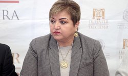 Positiva la Iniciativa de Pensiones Federal: Martha Barajas